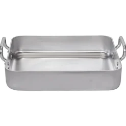 Ugnsformar-De Buyer Choc ugnspanna, 50 cm