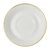 Château Septfontaines espressofat Ø12,5 cm, Vit-guld^Villeroy & Boch Sale
