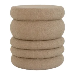 Cinco sittpuff Ø39x43 cm, Starfish^URBAN NATURE CULTURE Best