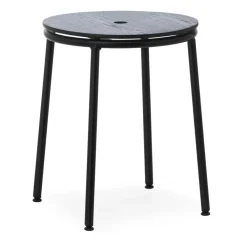 Circa pall 45 cm, Svart ek^Normann Copenhagen