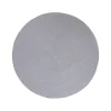 Circle matta rund, Light grey, Ø140cm^Cane-line Clearance