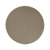 Circle matta rund, Taupe-Ø140cm^Cane-line New