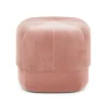 Circus sittpuff, rosa^Normann Copenhagen Clearance