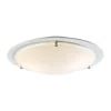 Cirklo plafond Ø40 cm, Vit^Belid Hot