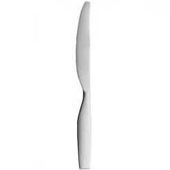 Matbestick-Iittala Citterio 98 matkniv, Matt rostfritt stål
