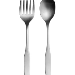Citterio 98 serveringsbestick 2 delar, Matt rostfritt stål^Iittala Outlet