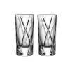 City shotglas, 2-pack^Orrefors Clearance