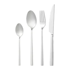Bestickset-Dorre Clara bestickset rostfritt stål, 48 delar