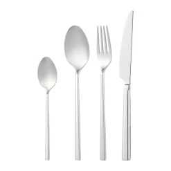 Clara bestickset rostfritt stål, 24 delar^Dorre Clearance