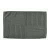 Classic badrumsmatta 50x80 cm, Olive green^Zone Denmark Discount