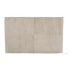 Classic badrumsmatta 50x80 cm, Sand^Zone Denmark Clearance