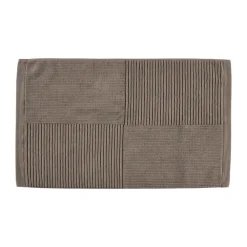 Classic badrumsmatta 50x80 cm, Taupe^Zone Denmark Online