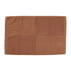 Badrumsmattor-Zone Denmark Classic badrumsmatta 50x80 cm, Terracotta