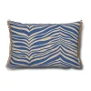Zebra kudde 40x60 cm, Blue^Classic Collection
