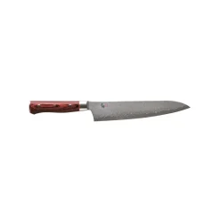 Classic Damaskus Pro 21 cm, Gyuto^Zanmai/Mcusta Discount
