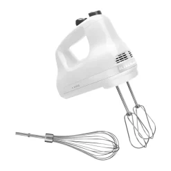 Elvispar-KitchenAid Classic elvisp 85W, White