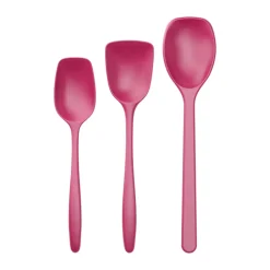 Slevar & Skedar-Rosti Classic grytskedset 3 delar, Beetroot