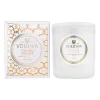 Doftljus & Doftpinnar-Voluspa Classic Maison Blanc doftljus 60 timmar, Italian Bellini