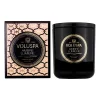 Doftljus & Doftpinnar-Voluspa Classic Maison Noir doftljus 60 timmar, Ambre Lumiere