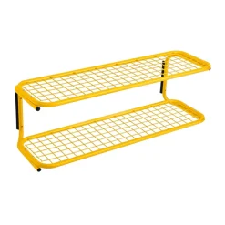 Classic skohylla 80 cm, Sun yellow^Essem Design Online