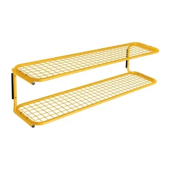 Classic skohylla 100 cm, Sun yellow^Essem Design Sale