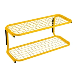 Classic skohylla 60 cm, Sun yellow^Essem Design