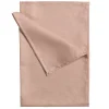Clean kökshandduk i linne 47x70 cm 2-pack, dusty rose^Scandi Living Hot