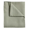 Dukar|Dukar-Scandi Living Clean linneduk 145x350 cm, Dusty Green