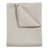 Clean linneduk 145x250 cm, Greige^Scandi Living Discount