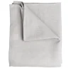 Dukar|Dukar-Scandi Living Clean linneduk 145x250 cm, icy grey