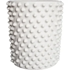 Krukor-DBKD Cloudy kruka greige, Large Ø33 cm