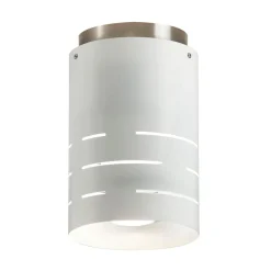 Plafonder-Bsweden Clover plafond 20, vit