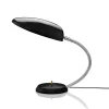 Cobra bordslampa, svart^GUBI Clearance