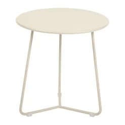 Cocotte sidobord Ø34 cm, Latte beige^Fermob Hot