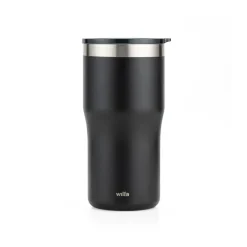 Coffee 2go termosmugg 500 ml, Svart^Wilfa Clearance