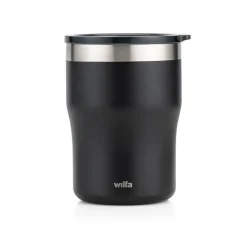 Coffee 2go termosmugg 300 ml, Svart^Wilfa Clearance