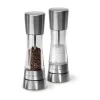 Salt- & Pepparkvarnar-Cole & Mason Derwent salt- och pepparkvarnset 19 cm, Silver
