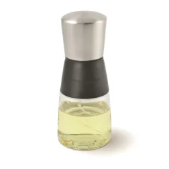 Olja-, Vinäger- & Dressingflaskor-Cole & Mason olja & vinäger sprayflaska 18,7 cm, Klar