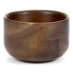 Collage tekopp trä 15 cl, Natural^Serax Best