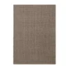 Plastmattor-&Tradition Collect SC84 matta 170x240 cm, Camel
