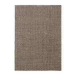 Plastmattor-&Tradition Collect SC84 matta 170x240 cm, Camel