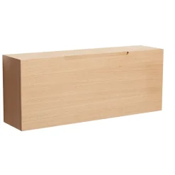 Collect skoskåp, Ek^Hübsch