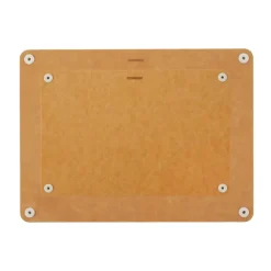 Skärbrädor-Combekk skärbräda trä 2-delar, Natural