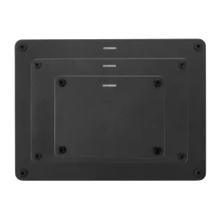 Skärbrädor-Combekk skärbräda trä 3-delar, Black