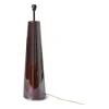 Lampfötter-HKliving Cone lampfot XL, Brown