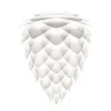 Lampskärmar-Umage Conia lampa vit, Ø 30 cm