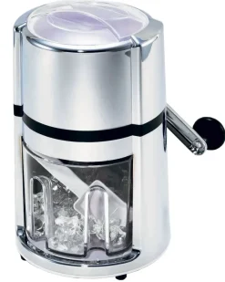 Ishinkar-Dorre Connor iskross, Rostfritt stål