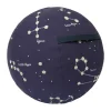 Constellation sittpuff, Dark blue, Ø50 cm^Ferm Living Best