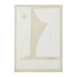 Posters-Paper Collective Consume poster, 30x40 cm