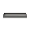 Dekorationsbrickor-Cooee Design Cooee bricka 32 cm, grey